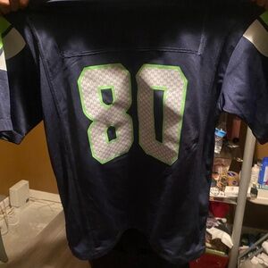 Seahawk XLIX Jersey
